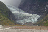 Franz Josef Glacier